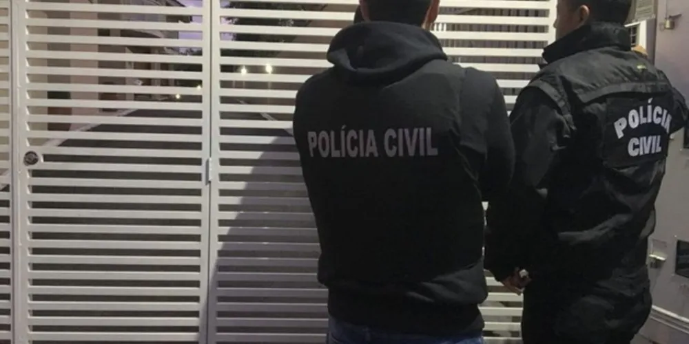 Imagem ilustrativa da imagem Quatro empresas são alvos de operação contra fraudes