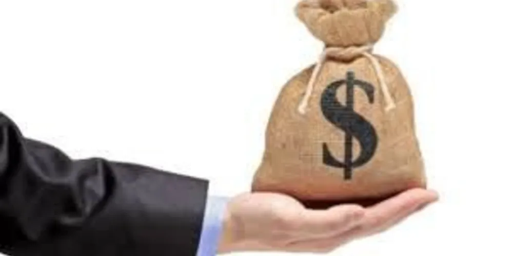 Imagem ilustrativa da imagem Presidenciáveis arrecadam R$ 143 milhões