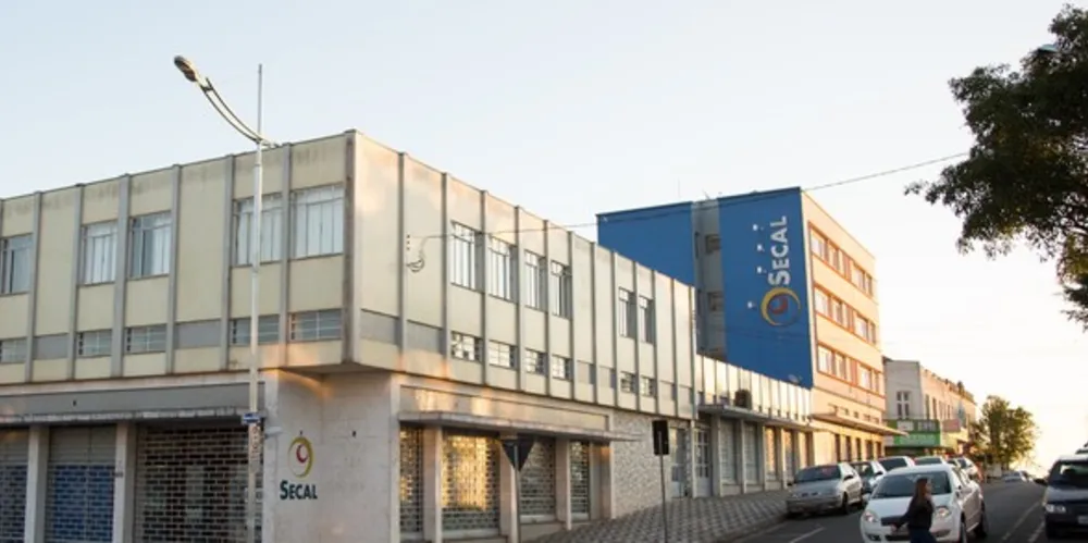 Palestra será na Unidade II da Secal