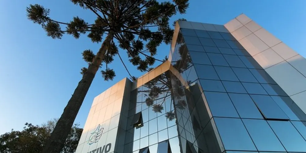 Imagem ilustrativa da imagem Universidade Positivo abre sete cursos de graduação em PG