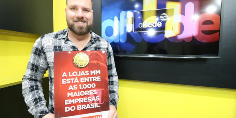 Imagem ilustrativa da imagem MM está entre as melhores empresas para trabalhar