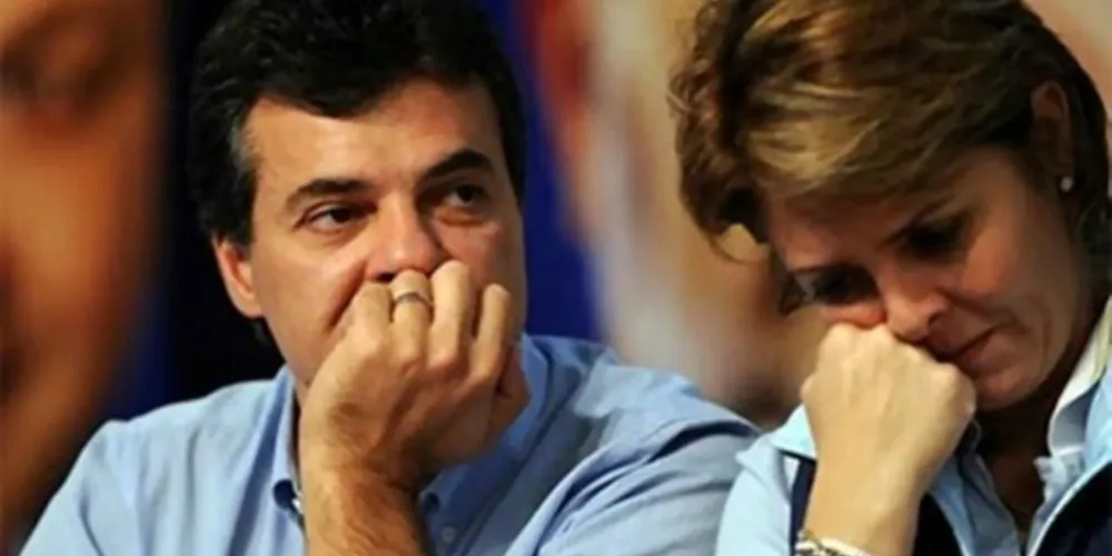 Imagem ilustrativa da imagem Beto e Fernanda Richa vão para unidade da PM