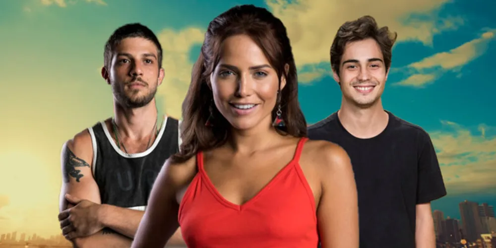 Imagem ilustrativa da imagem Confira o resumo das novelas para esta sexta-feira (14)