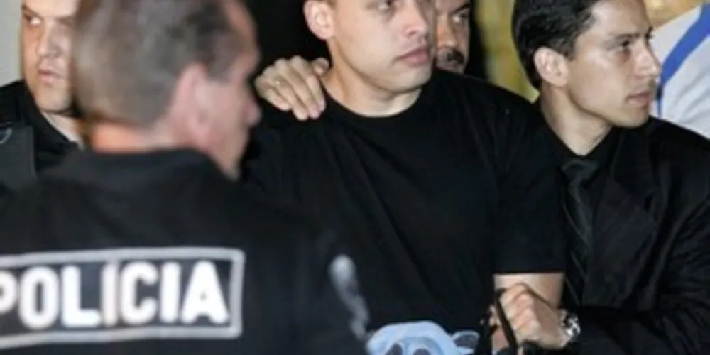Nardoni está preso há dez anos e quatro meses em regime fechado, na Penitenciária 2, de Tremembé, no interior de São Paulo.