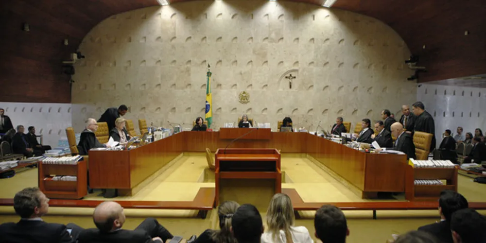 Imagem ilustrativa da imagem Maioria do STF vota contra ensino domiciliar