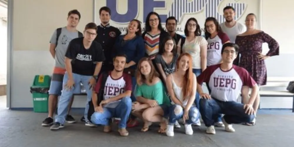 Imagem ilustrativa da imagem Alunos realizam nova edição do Parlamento Universitário