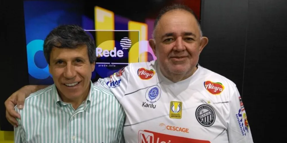 Imagem ilustrativa da imagem Cescage e Operário firmam acordo para construção de CT