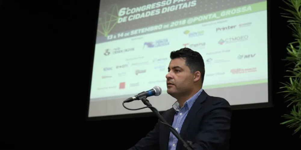 Imagem ilustrativa da imagem Investimentos de PG em inovação são exemplo para outras cidades