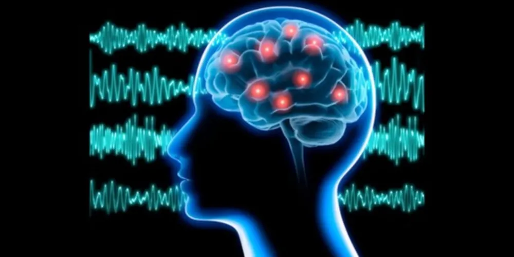 Imagem ilustrativa da imagem Situações de estresse podem causar crises de epilepsia