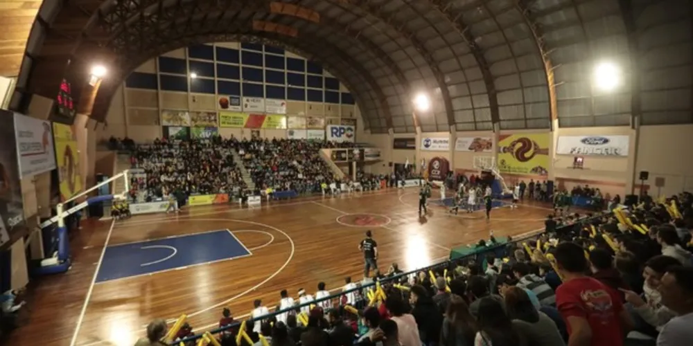 Imagem ilustrativa da imagem ‘Memorial do Basquete’ é idealizado por veteranos