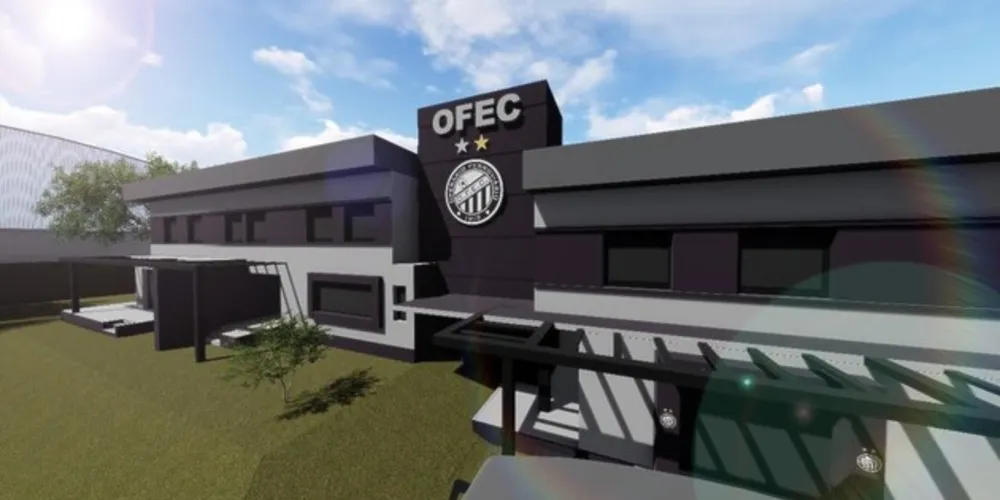 Imagem ilustrativa da imagem Cescage revela projeções do novo CT do Operário