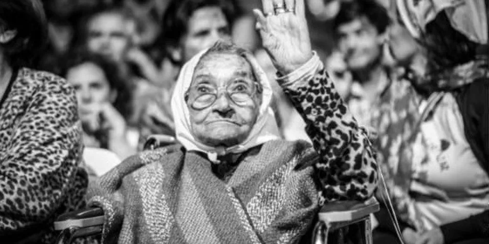 Imagem ilustrativa da imagem Fotografias registram memória das vítimas da ditadura argentina