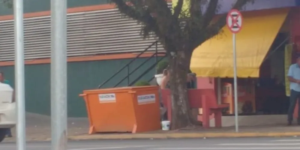 Imagem ilustrativa da imagem Telêmaco deve investir R$ 500 mil em limpeza pública
