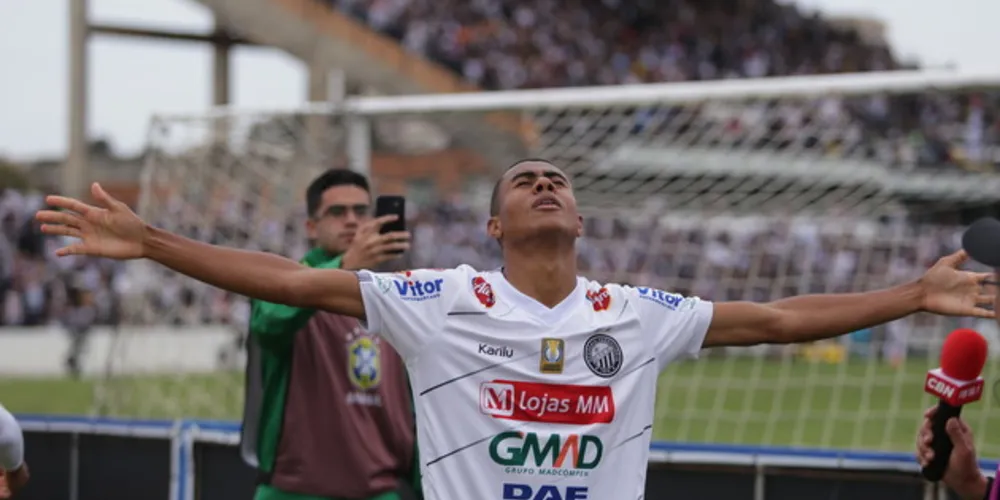 Imagem ilustrativa da imagem Após ‘apagão’, Operário garante empate em casa