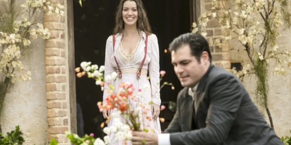 Imagem ilustrativa da imagem Confira o resumo das novelas para esta segunda-feira (17)