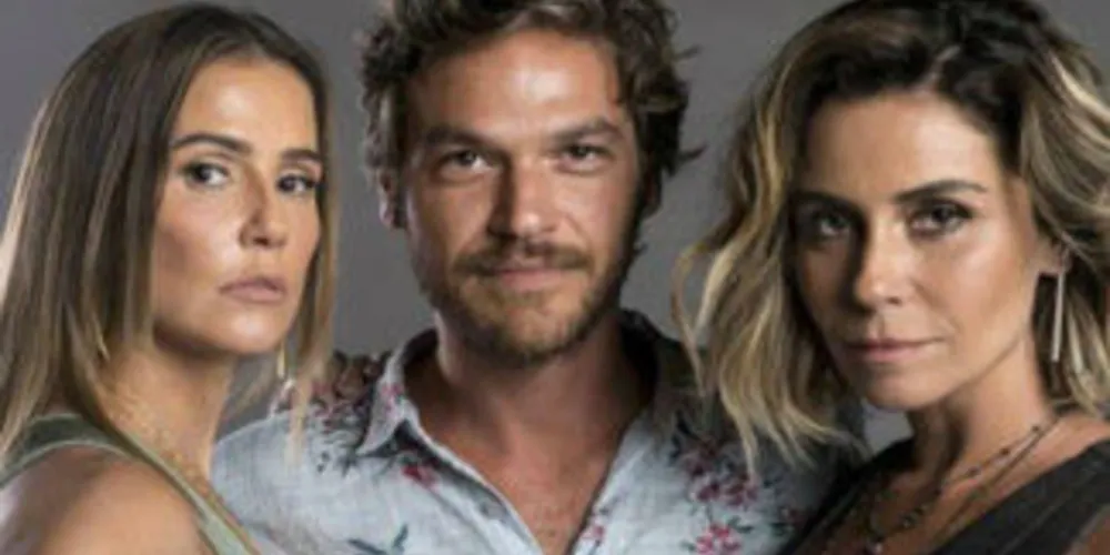 Imagem ilustrativa da imagem Confira o resumo das novelas para esta quarta-feira (19)