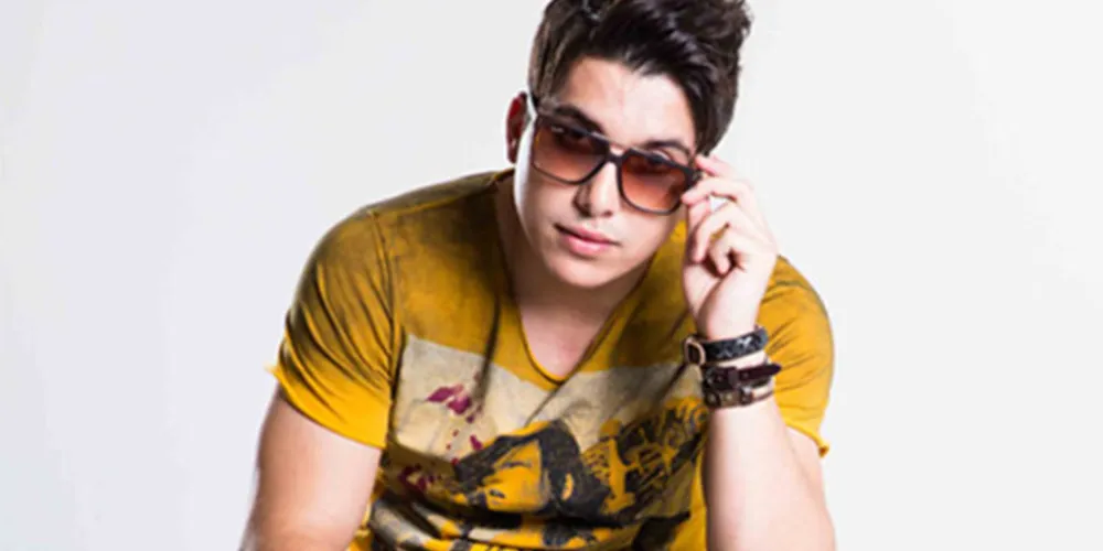 Imagem ilustrativa da imagem Gaeco confirma nome de cantor preso em PG