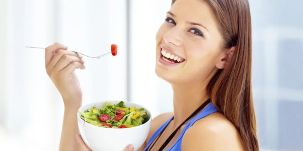 Imagem ilustrativa da imagem Alimentação saudável pode reverter casos de infertilidade