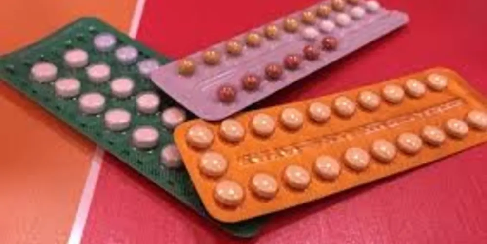 Imagem ilustrativa da imagem Anticoncepcionais hormonais podem causar trombose
