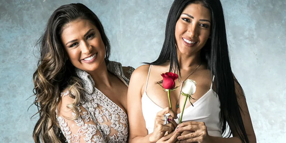 Imagem ilustrativa da imagem Simaria volta a passar mal e Simone anuncia pausa nos shows