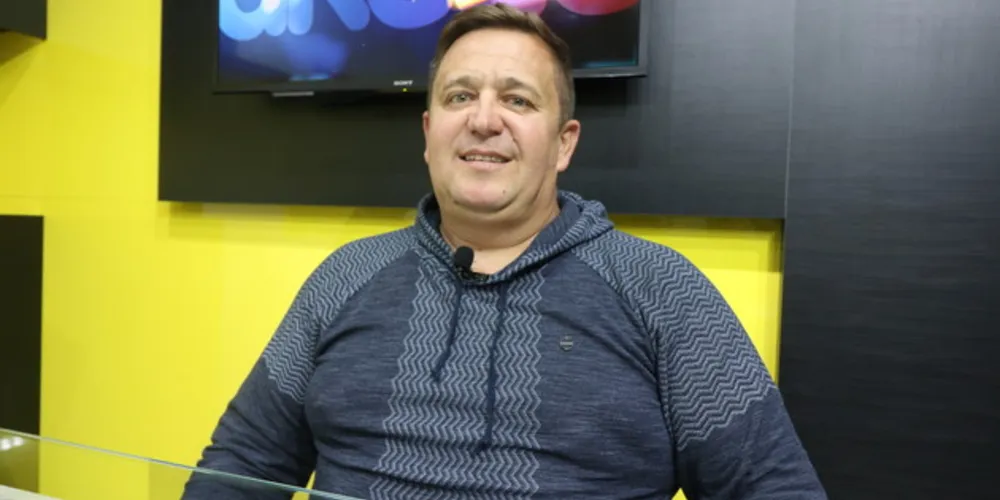 Imagem ilustrativa da imagem Campanini inaugura quarta loja em PG e sexta na região