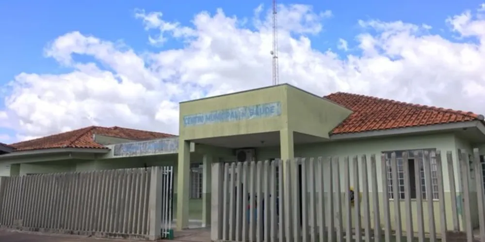 Imagem ilustrativa da imagem Prefeitura de Carambeí abre teste seletivo para profissionais da saúde