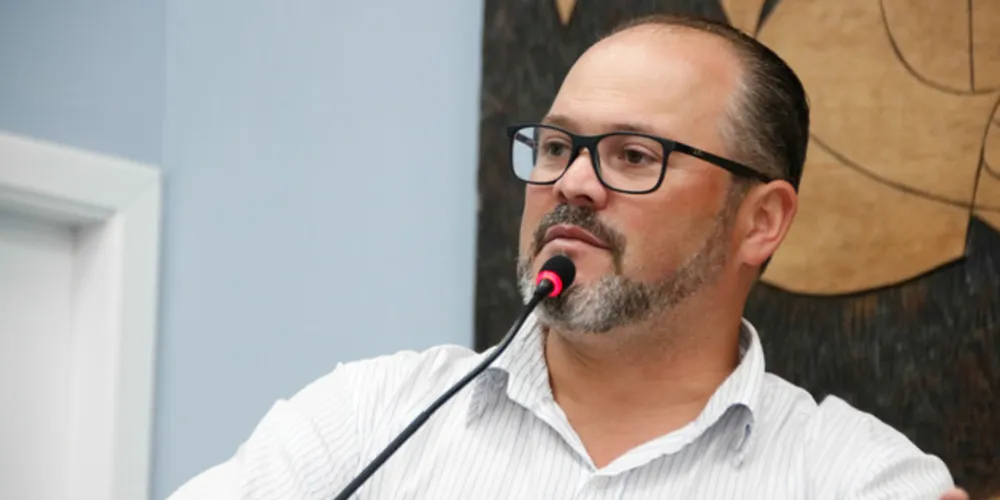 Imagem ilustrativa da imagem Vereador quer tirar caráter de multa da ‘Zona Azul’