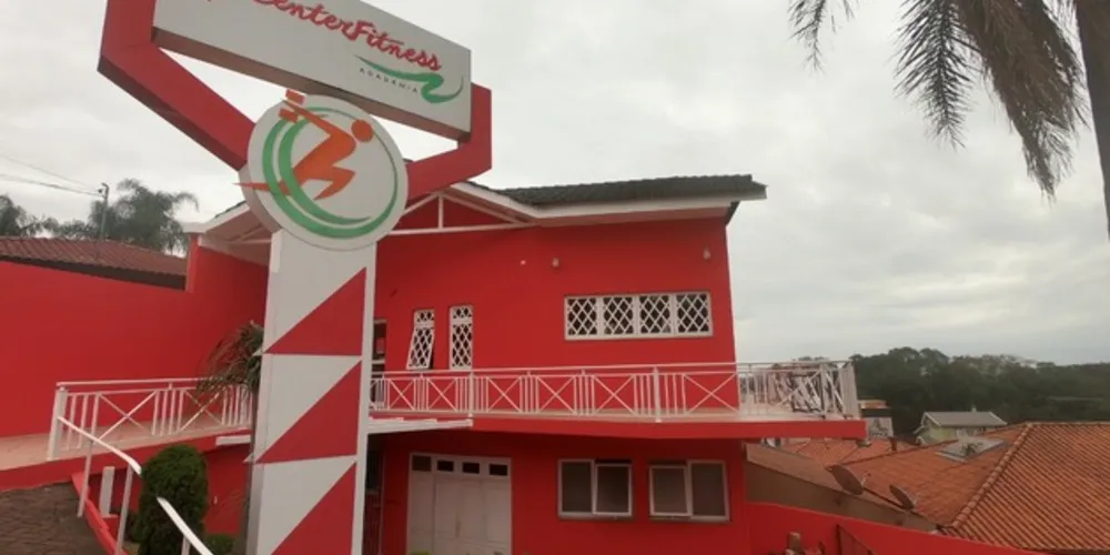 Corrida é organizada pela Academia Life Fitness Center e Cavali Pro Eventos
