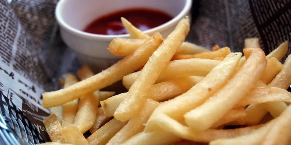 Imagem ilustrativa da imagem Ponta Grossa terá ‘Open de Batata Frita’