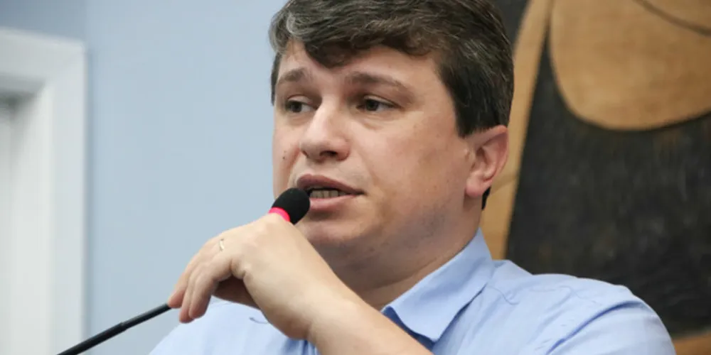 Imagem ilustrativa da imagem Câmara discute hoje veto contra lei de Dr. Magno