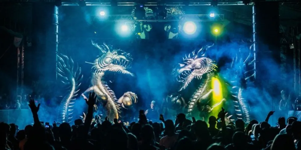 Imagem ilustrativa da imagem Warung Tour PG movimenta PG em novembro