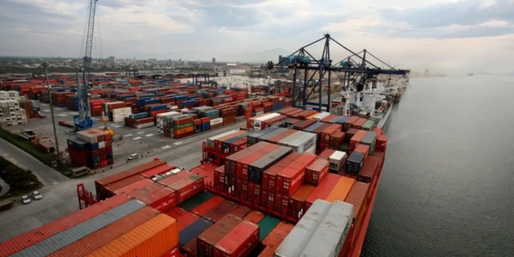 Imagem ilustrativa da imagem Indústria do Paraná reduz exportações em 2018