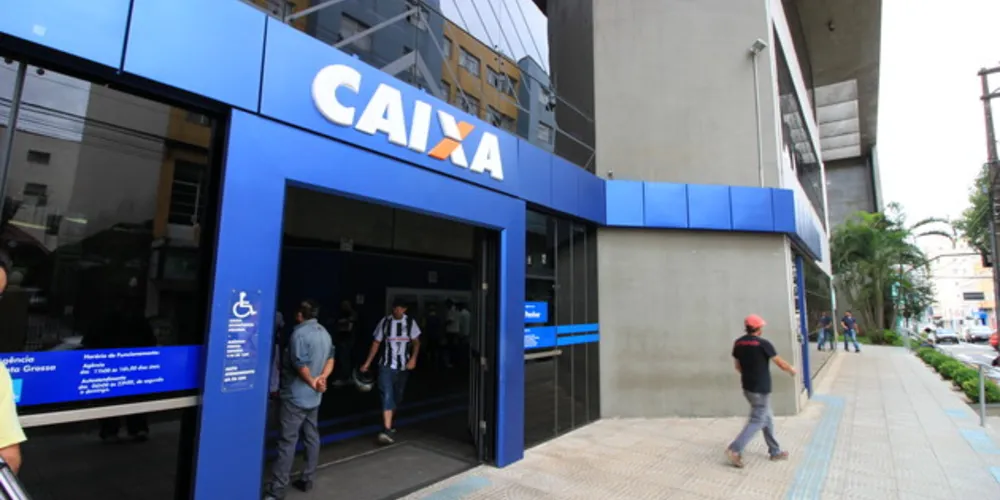 Imagem ilustrativa da imagem Quinzena do Cliente da Caixa oferece condições especiais