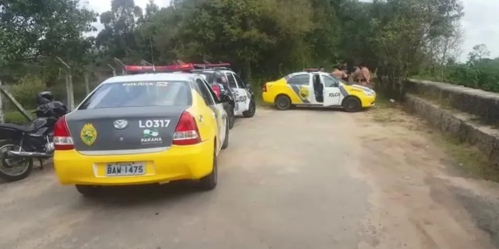 Imagem ilustrativa da imagem Corpo de motorista de aplicativo é encontrado