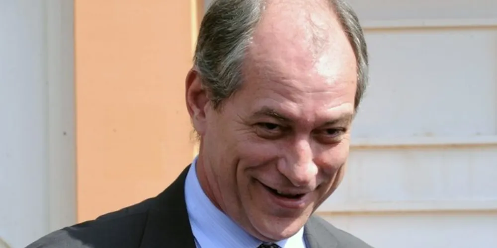 Ciro Gomes