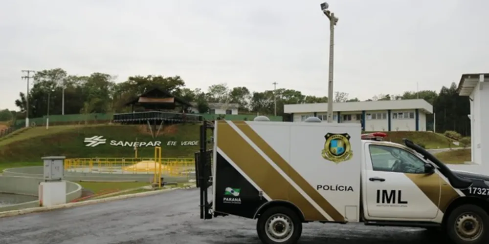 Imagem ilustrativa da imagem Feto é encontrado na rede de esgoto de PG
