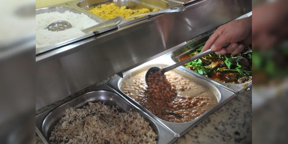Imagem ilustrativa da imagem Arroz e feijão são os alimentos mais desperdiçados no Brasil