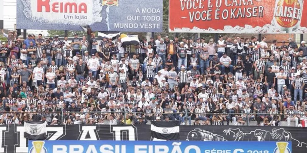 Imagem ilustrativa da imagem Operário recebe apoio do Estado e Prefeitura