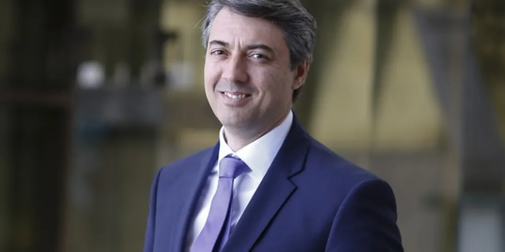 Imagem ilustrativa da imagem Diretor de comunicação e VP do Instituto Renault palestra em PG