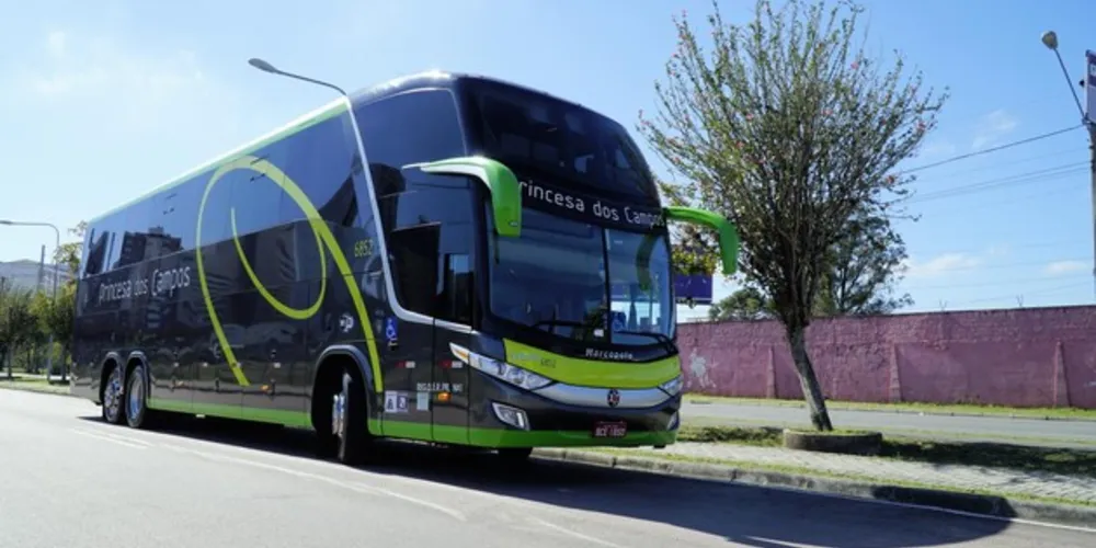 Imagem ilustrativa da imagem Princesa dos Campos realiza Encontro de Busólogos