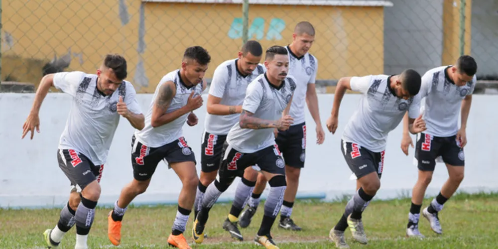 Imagem ilustrativa da imagem Operário enfrenta o Cuiabá na decisão da Série C