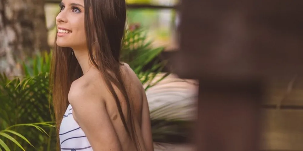 Barbara de Rezende Attab
Pai: Ruy Attab
Mãe: Eluise Rezende