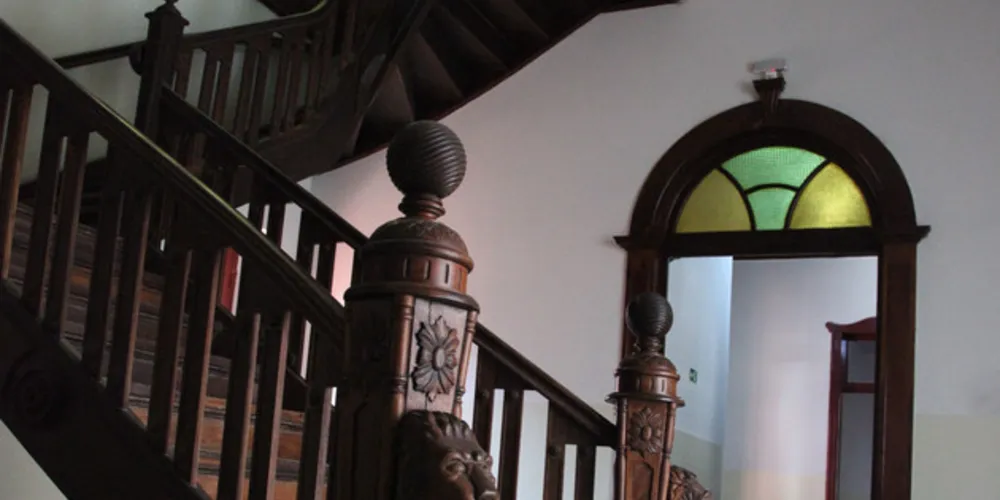 Primeiro piso do Museu Campos Gerais já está apto para receber visitantes