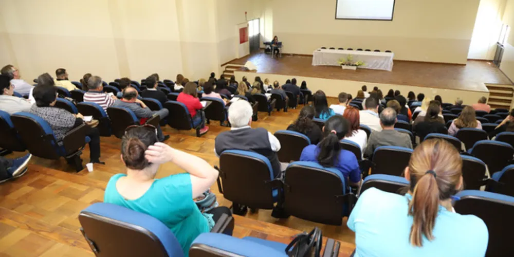 Com o novo sistema de transferência voluntária a CGM poderá analisar a prestação de contas
