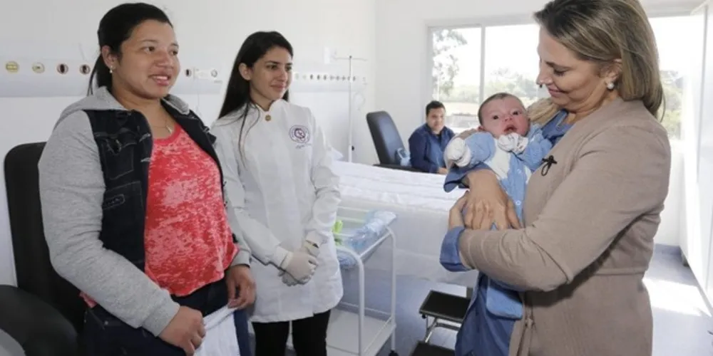 Imagem ilustrativa da imagem Hospital de TB será referência para 200 mil pessoas