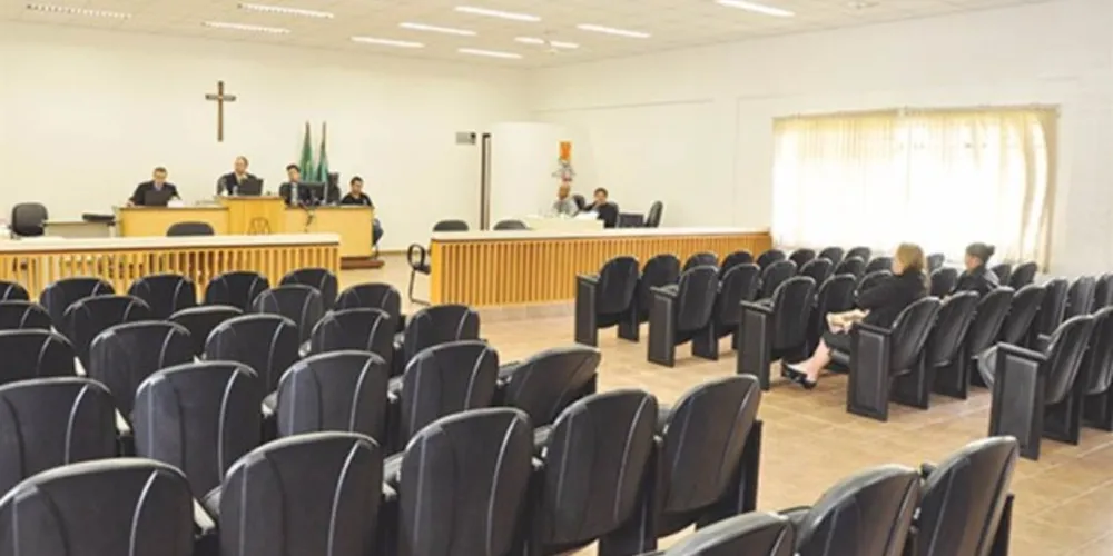 Caso será julgado em Curitiba