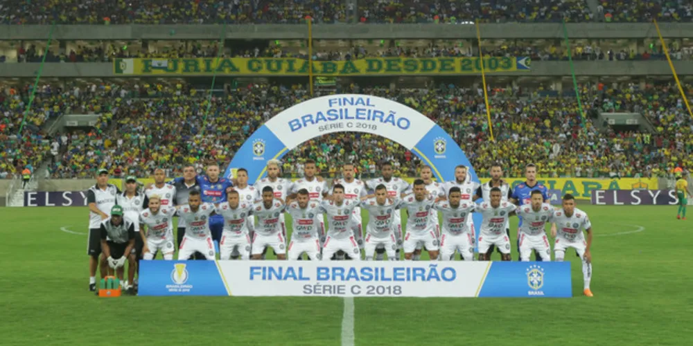 Imagem ilustrativa da imagem JM publica pôster do Fantasma campeão