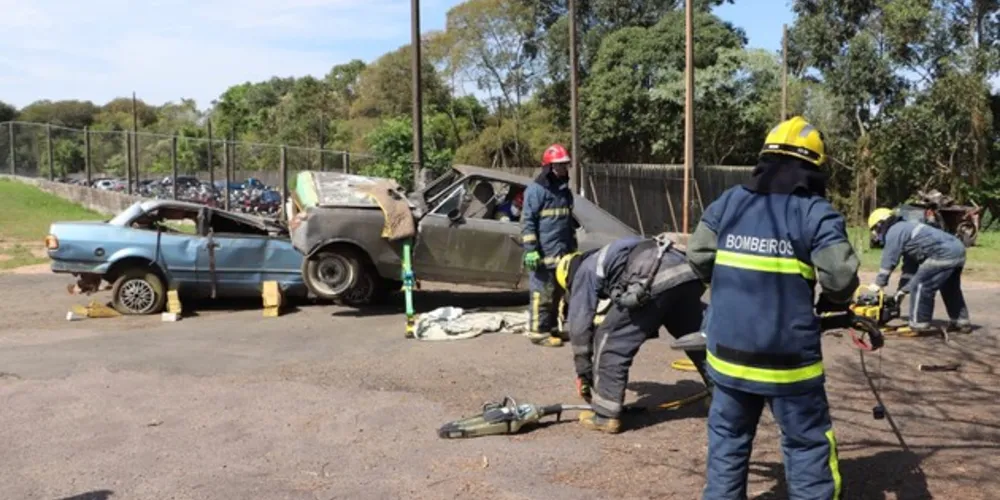 Imagem ilustrativa da imagem Projeto quer educar motoristas infratores em PG