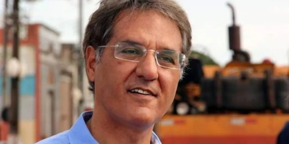 Imagem ilustrativa da imagem Lava Jato prende irmão do ex-governador Beto Richa