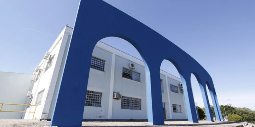 Imagem ilustrativa da imagem UEPG segue entre as melhores universidades do mundo